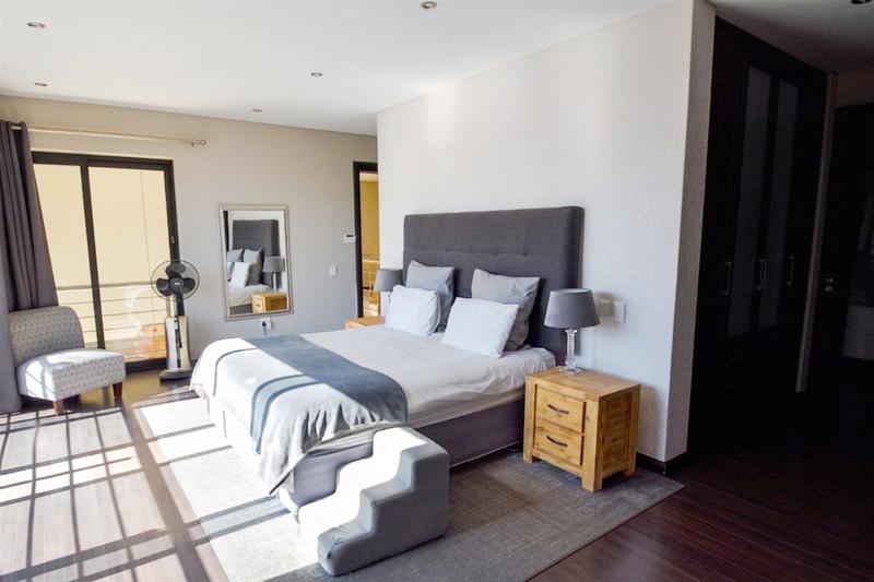 4 Bedroom Property for Sale in Morningside Gauteng