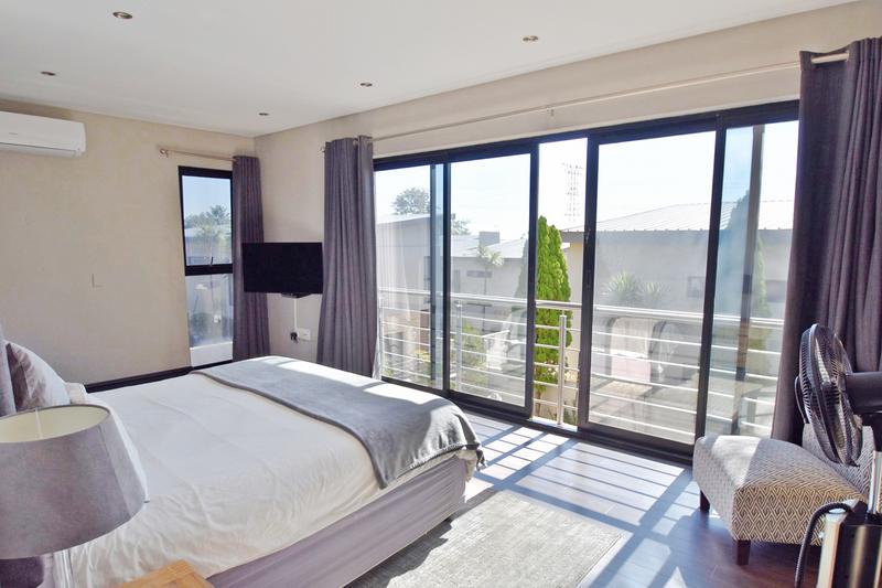 4 Bedroom Property for Sale in Morningside Gauteng