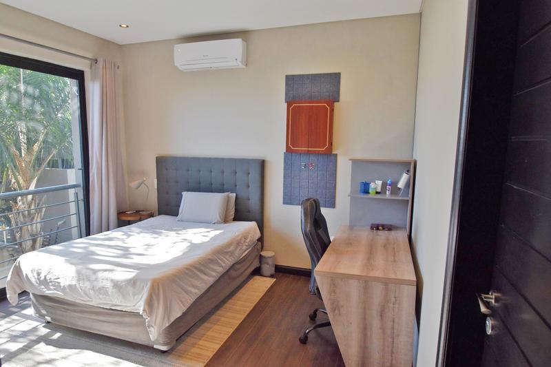 4 Bedroom Property for Sale in Morningside Gauteng