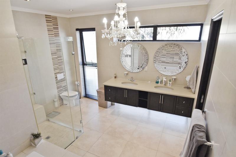 4 Bedroom Property for Sale in Morningside Gauteng