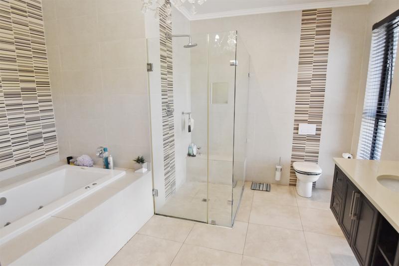 4 Bedroom Property for Sale in Morningside Gauteng