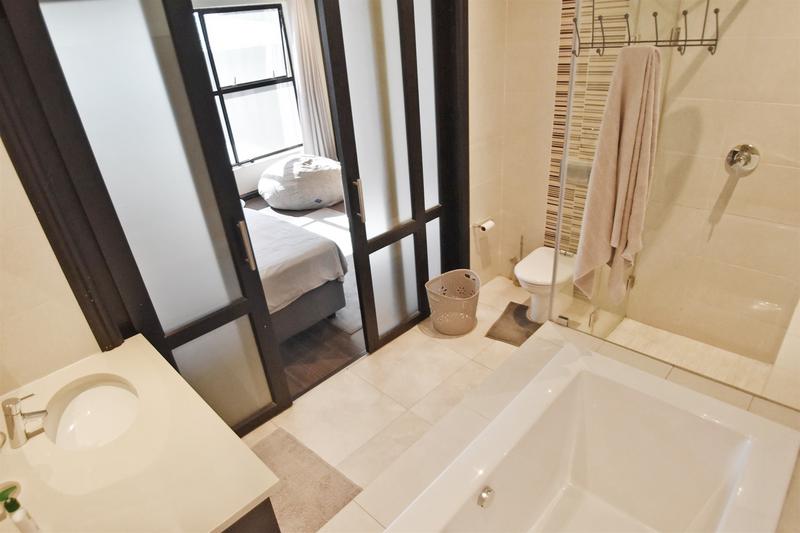 4 Bedroom Property for Sale in Morningside Gauteng