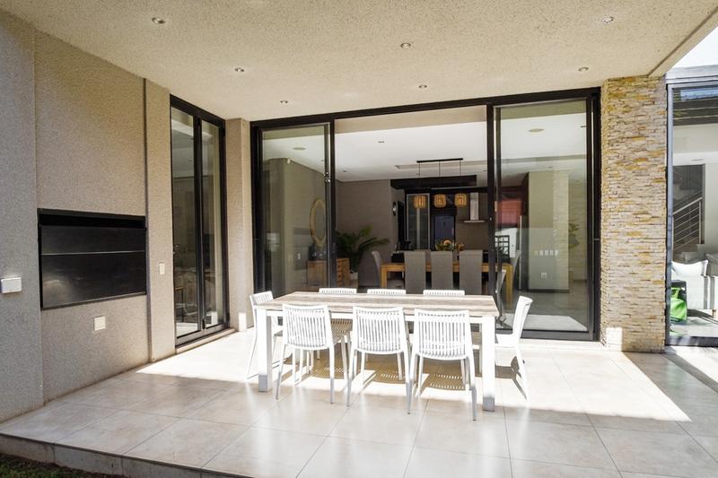 4 Bedroom Property for Sale in Morningside Gauteng
