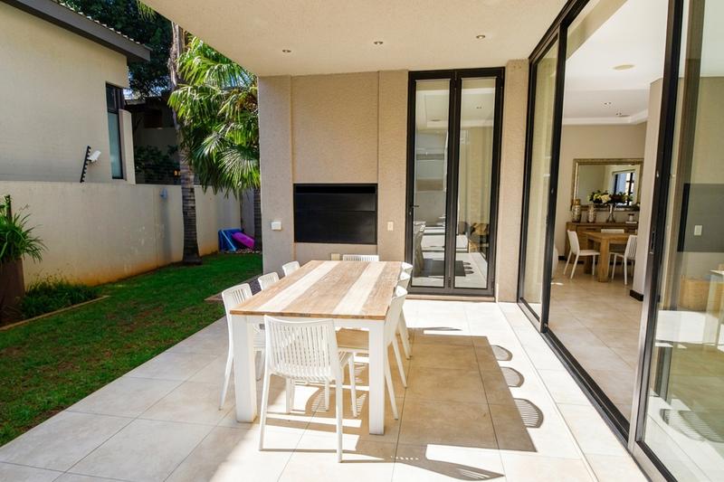 4 Bedroom Property for Sale in Morningside Gauteng
