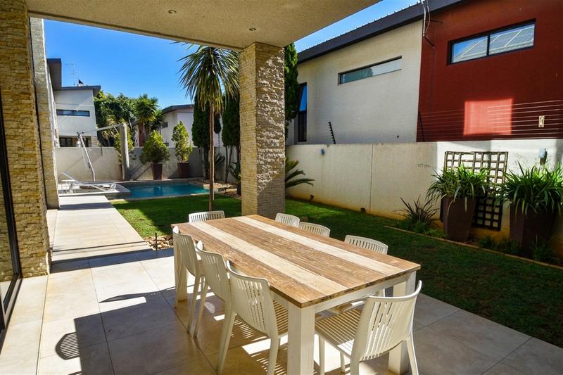 4 Bedroom Property for Sale in Morningside Gauteng