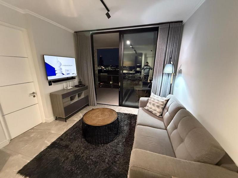 1 Bedroom Property for Sale in Waterfall Gauteng