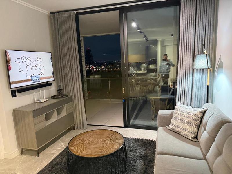 1 Bedroom Property for Sale in Waterfall Gauteng