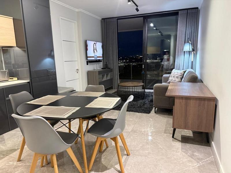 1 Bedroom Property for Sale in Waterfall Gauteng