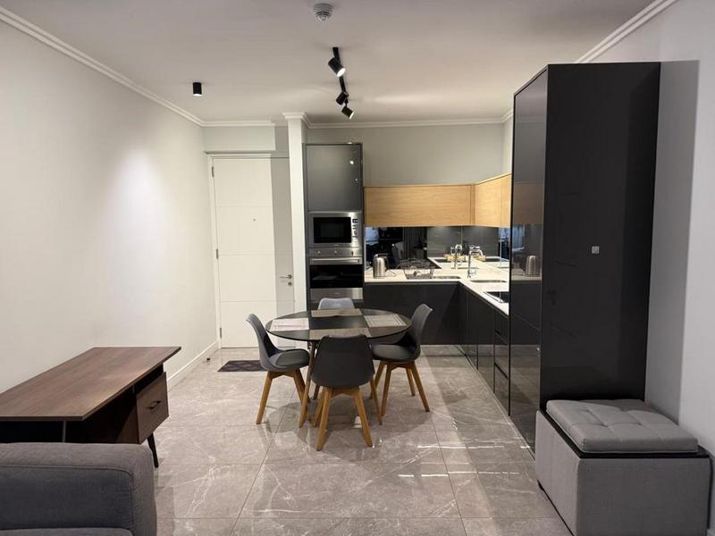 1 Bedroom Property for Sale in Waterfall Gauteng