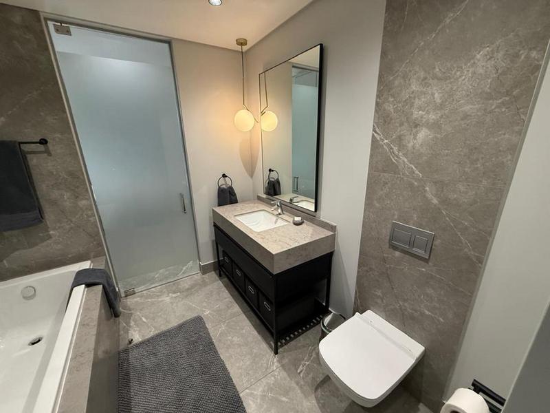 1 Bedroom Property for Sale in Waterfall Gauteng