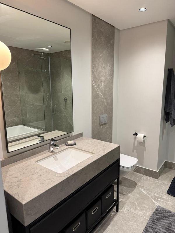 1 Bedroom Property for Sale in Waterfall Gauteng