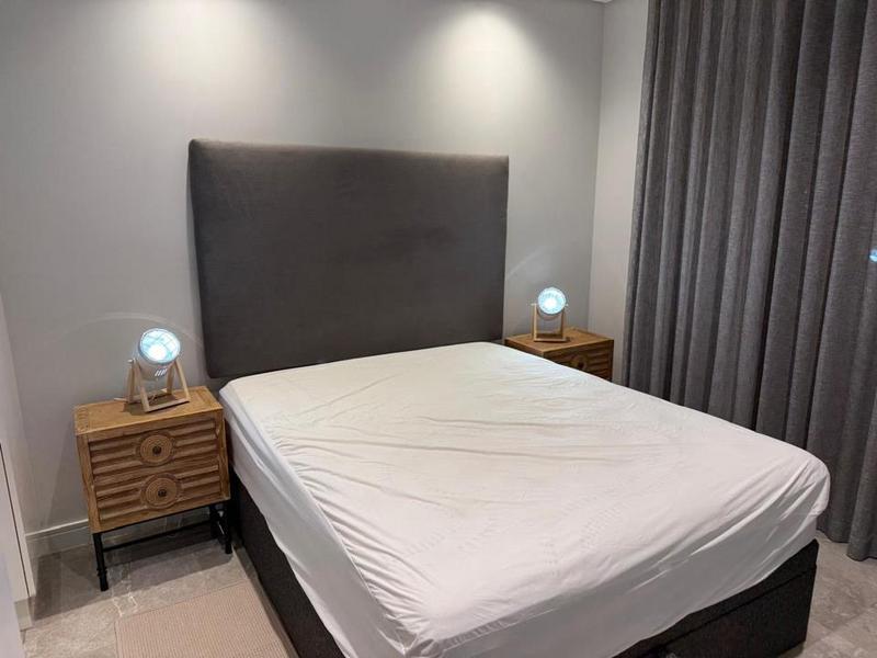 1 Bedroom Property for Sale in Waterfall Gauteng