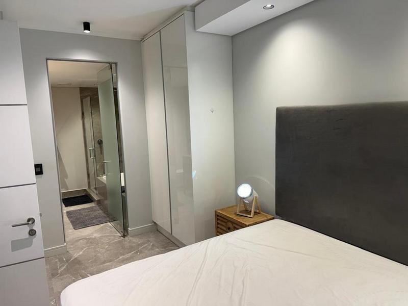 1 Bedroom Property for Sale in Waterfall Gauteng