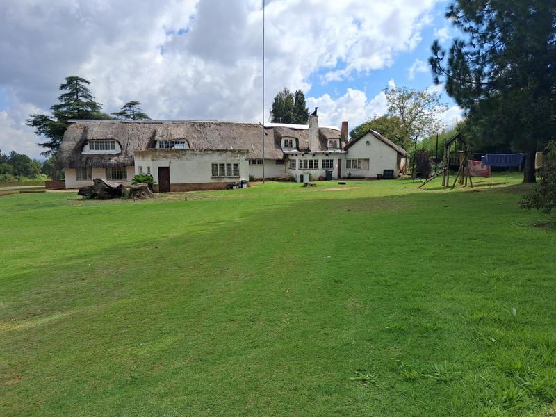 0 Bedroom Property for Sale in Muldersdrift Gauteng