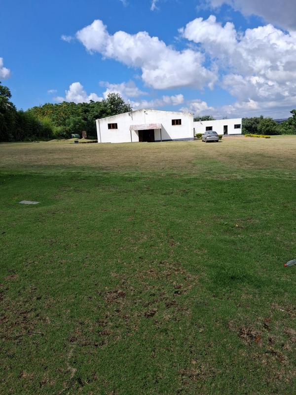 0 Bedroom Property for Sale in Muldersdrift Gauteng