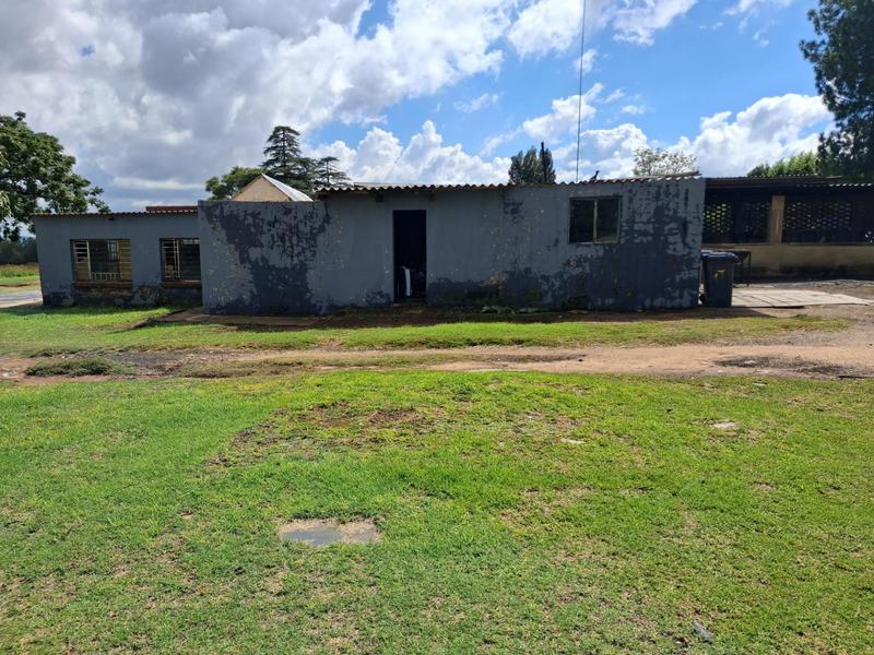 0 Bedroom Property for Sale in Muldersdrift Gauteng