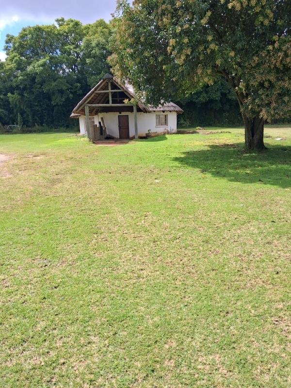 0 Bedroom Property for Sale in Muldersdrift Gauteng