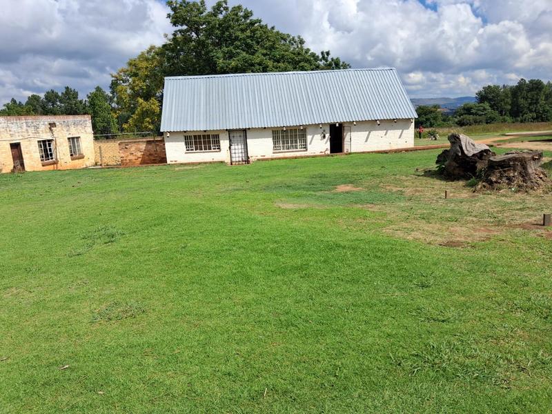 0 Bedroom Property for Sale in Muldersdrift Gauteng