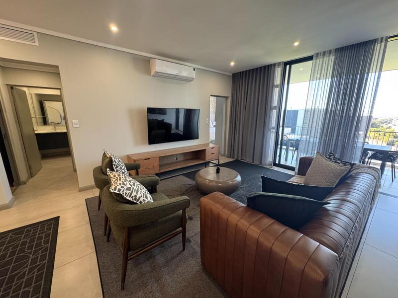 To Let 3 Bedroom Property for Rent in Ascend to Midstream Gauteng