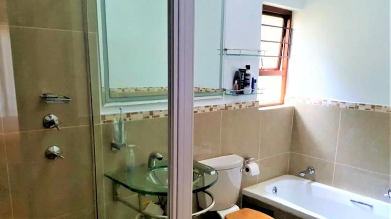 To Let 1 Bedroom Property for Rent in Sunninghill Gauteng