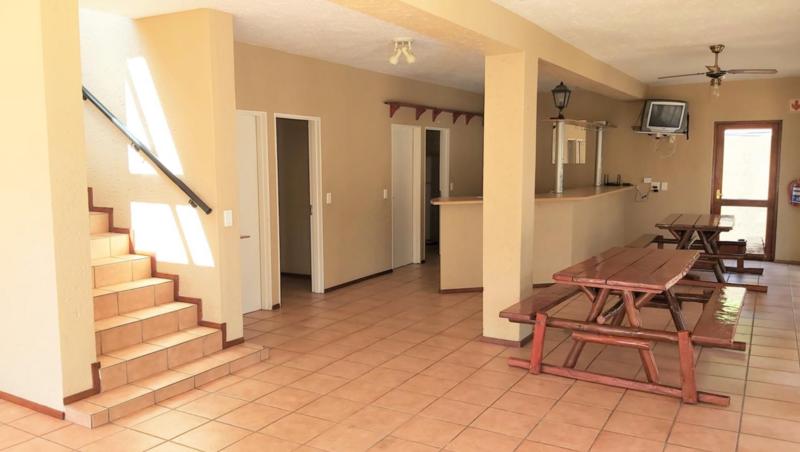 To Let 1 Bedroom Property for Rent in Sunninghill Gauteng