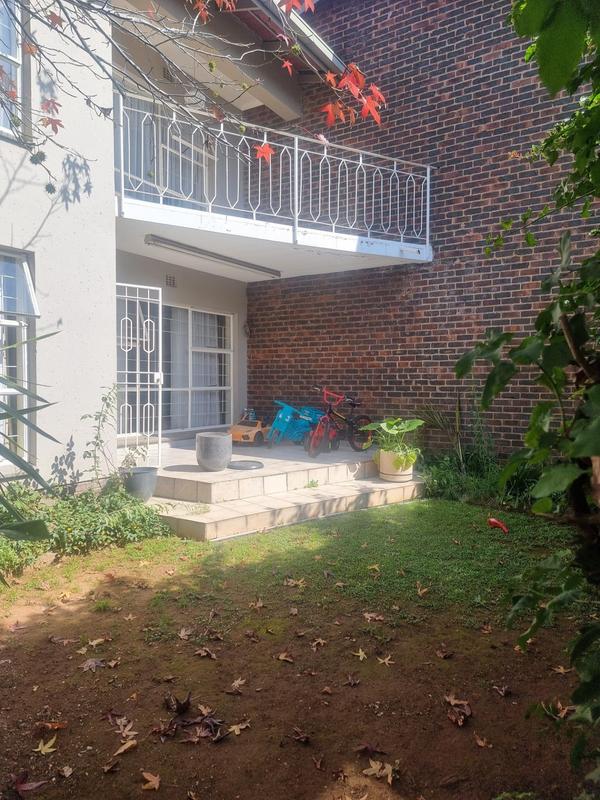 To Let 3 Bedroom Property for Rent in Bedford Gardens Gauteng