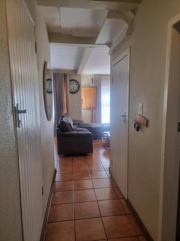 To Let 3 Bedroom Property for Rent in Bedford Gardens Gauteng