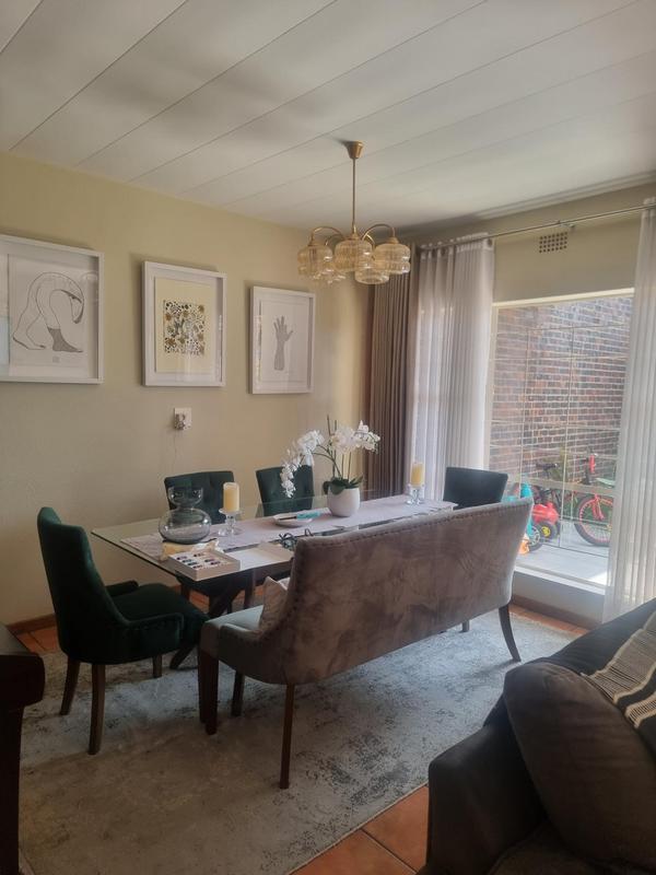 To Let 3 Bedroom Property for Rent in Bedford Gardens Gauteng