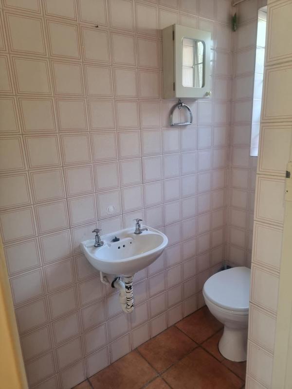 To Let 3 Bedroom Property for Rent in Bedford Gardens Gauteng