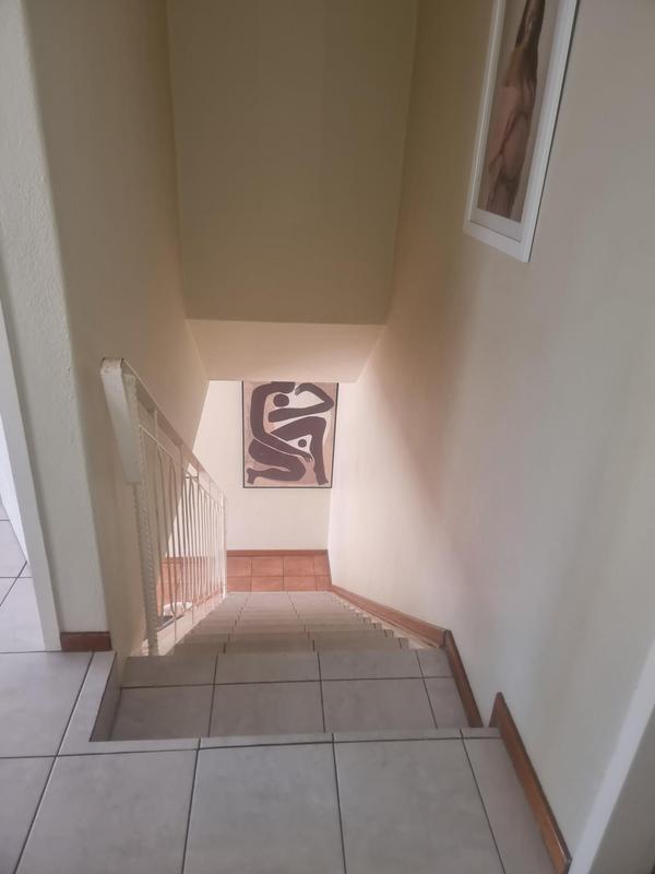 To Let 3 Bedroom Property for Rent in Bedford Gardens Gauteng