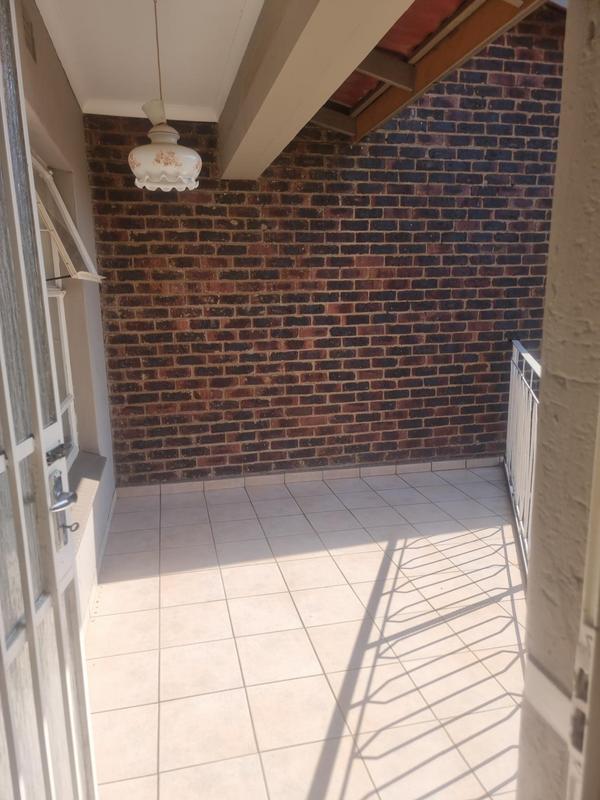 To Let 3 Bedroom Property for Rent in Bedford Gardens Gauteng
