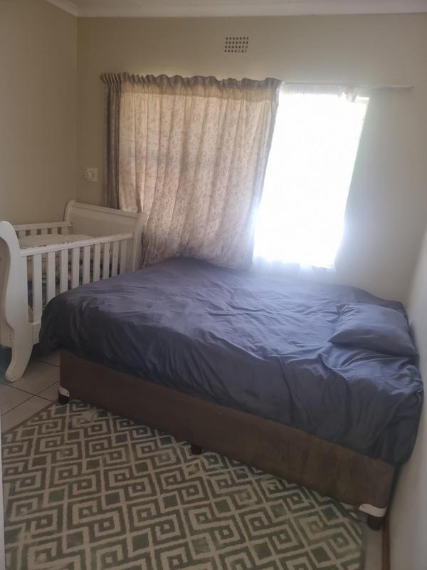 To Let 3 Bedroom Property for Rent in Bedford Gardens Gauteng