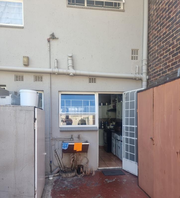 To Let 3 Bedroom Property for Rent in Bedford Gardens Gauteng