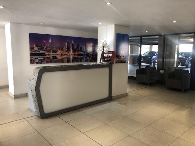 To Let 1 Bedroom Property for Rent in Bedfordview Gauteng