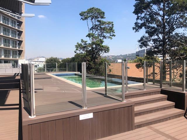 To Let 1 Bedroom Property for Rent in Bedfordview Gauteng