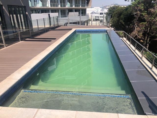 To Let 1 Bedroom Property for Rent in Bedfordview Gauteng
