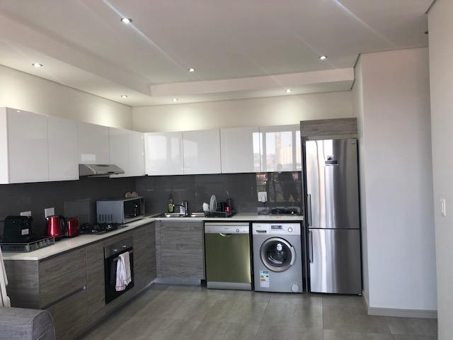 To Let 1 Bedroom Property for Rent in Bedfordview Gauteng