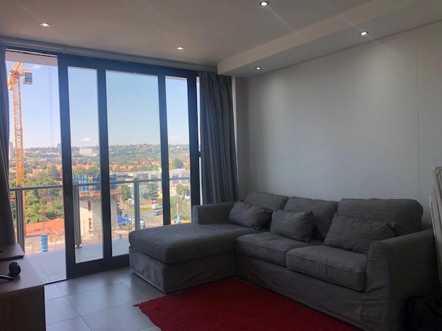 To Let 1 Bedroom Property for Rent in Bedfordview Gauteng
