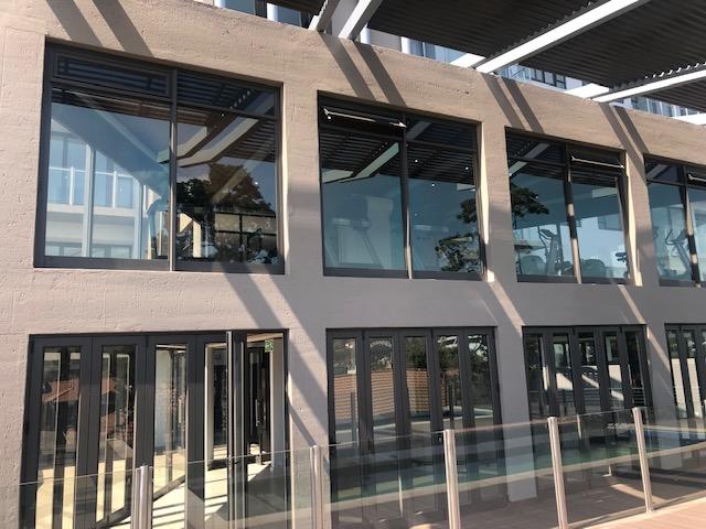 To Let 1 Bedroom Property for Rent in Bedfordview Gauteng