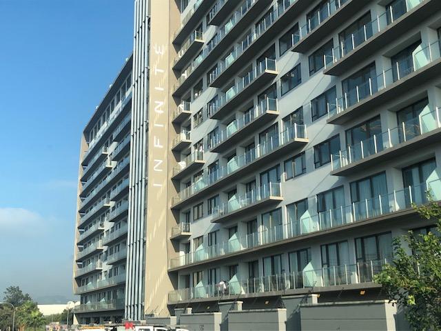 To Let 1 Bedroom Property for Rent in Bedfordview Gauteng