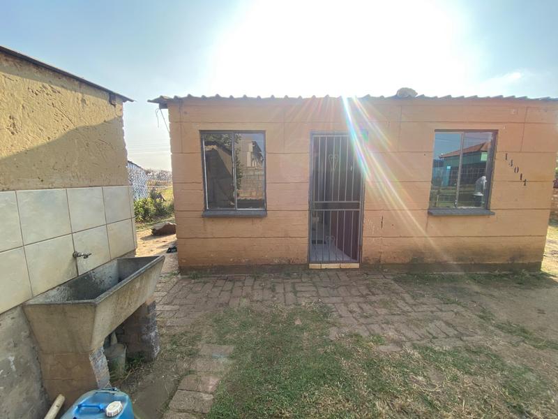 2 Bedroom Property for Sale in Palm Ridge Ext 2 Gauteng