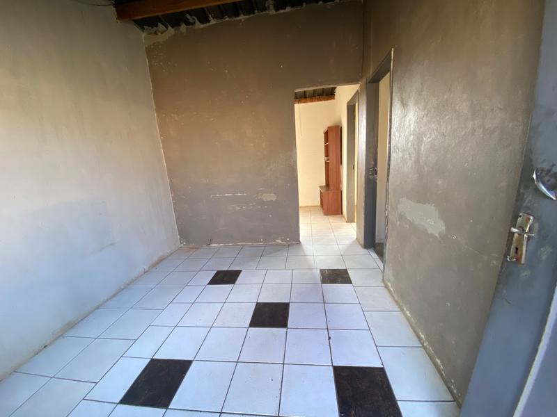 2 Bedroom Property for Sale in Palm Ridge Ext 2 Gauteng