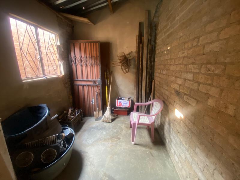 2 Bedroom Property for Sale in Palm Ridge Ext 2 Gauteng