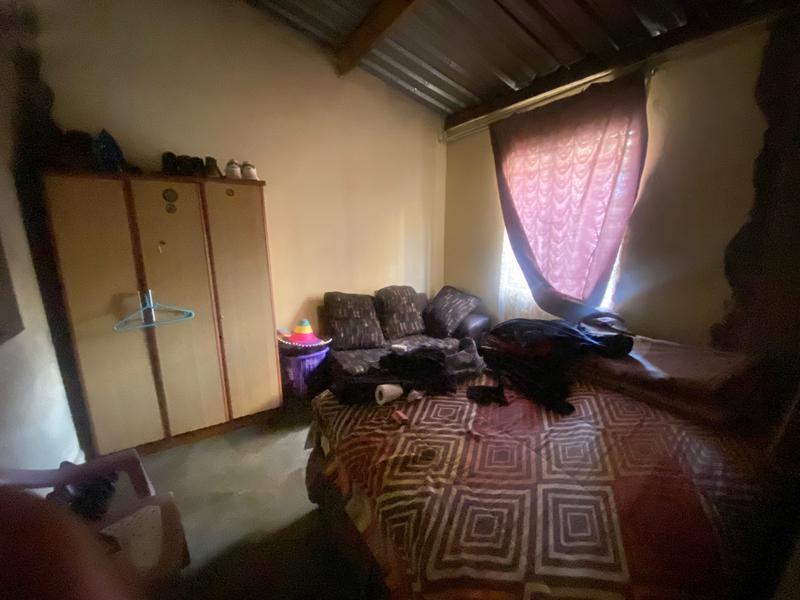 2 Bedroom Property for Sale in Palm Ridge Ext 2 Gauteng