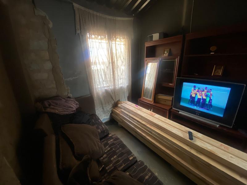 2 Bedroom Property for Sale in Palm Ridge Ext 2 Gauteng