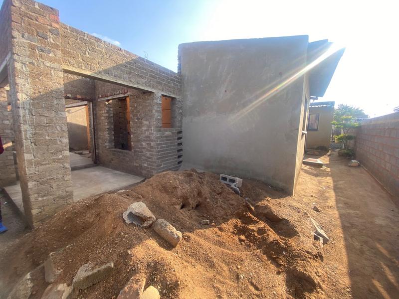 2 Bedroom Property for Sale in Palm Ridge Ext 2 Gauteng