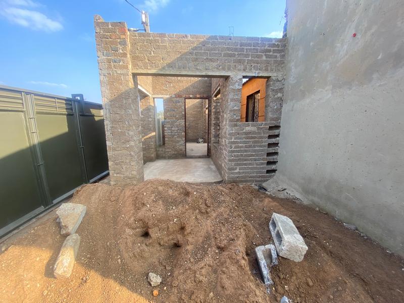 2 Bedroom Property for Sale in Palm Ridge Ext 2 Gauteng