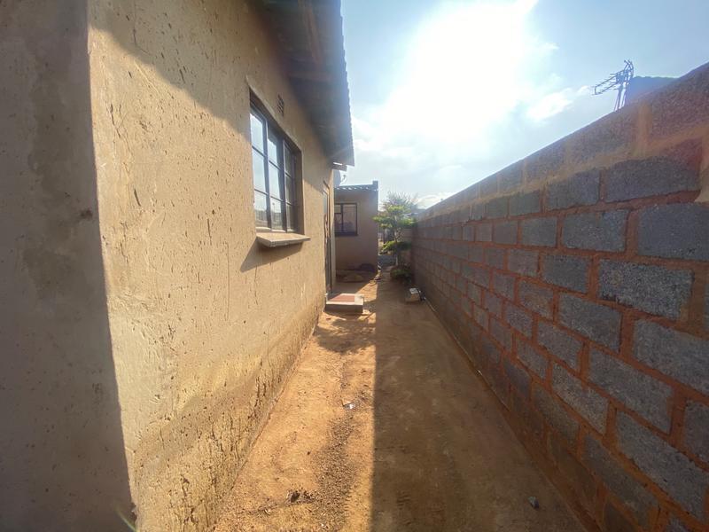 2 Bedroom Property for Sale in Palm Ridge Ext 2 Gauteng