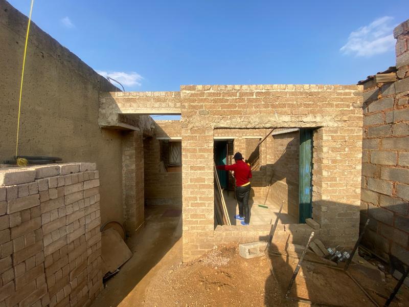 2 Bedroom Property for Sale in Palm Ridge Ext 2 Gauteng