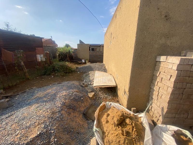 2 Bedroom Property for Sale in Palm Ridge Ext 2 Gauteng